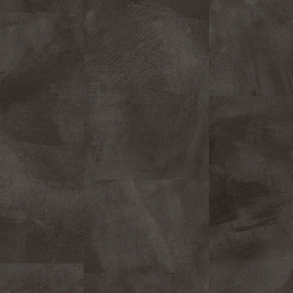 Виниловый пол Illume Мягкий графит 856х428x6 Quick-Step - Зображення