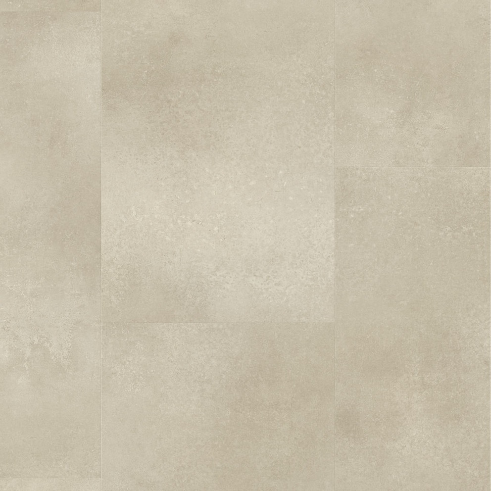 Виниловый пол Illume Бетон песчаник 856х428x6 Quick-Step - Зображення