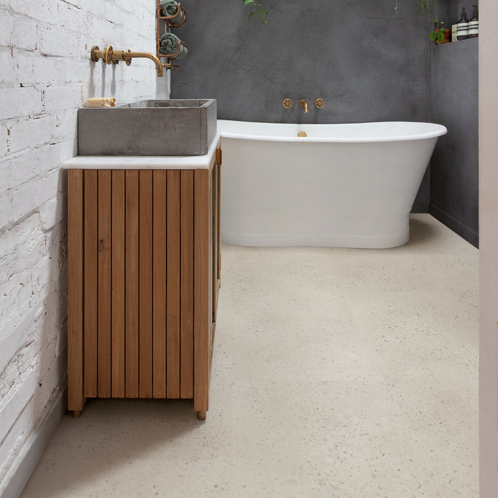 Виниловый пол Illume Бетон устрица 856х428x6 Quick-Step - Зображення 209389705-c9a74.jpeg