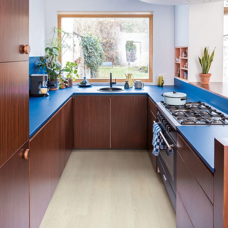 Виниловый пол Bloom Дуб морской бриз светлый 1494х209x6 Quick-Step - Зображення 209389728-fbf68.jpeg