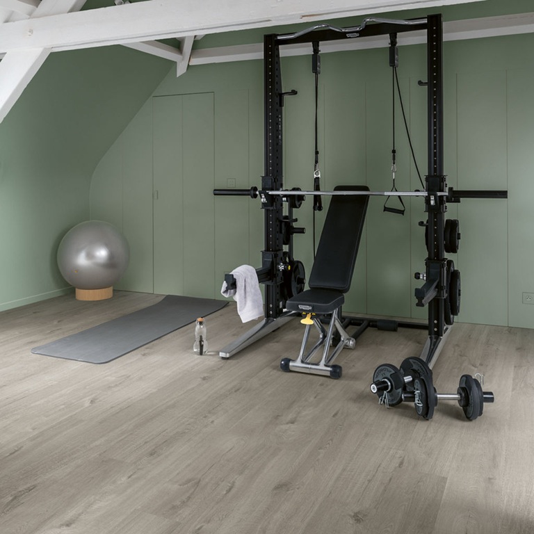 Виниловый пол Bloom Дуб хлопок уютный серый 1494х209x6 Quick-Step - Зображення 209389746-76a38.jpeg