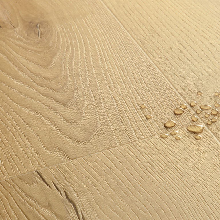 Виниловый пол Bloom Дуб шлифованный бежевый 1494х209x6 Quick-Step - Зображення 209389763-3b2b9.jpeg