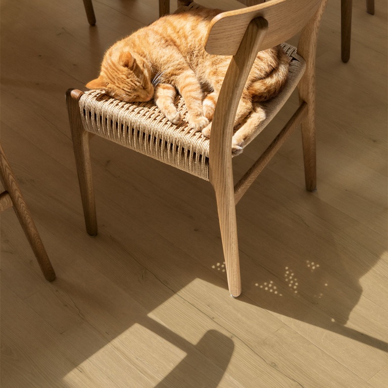 Виниловый пол Bloom Дуб шлифованный бежевый 1494х209x6 Quick-Step - Зображення 209389763-b45f6.jpeg