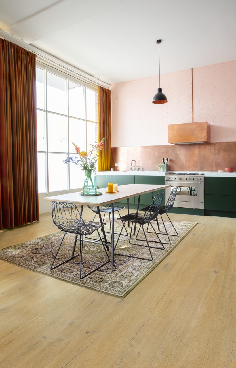 Виниловый пол Fuse Linen Дуб натуральный льняной 228,6x1500x2,5 Quick-Step - Зображення 209389804-524b1.jpeg