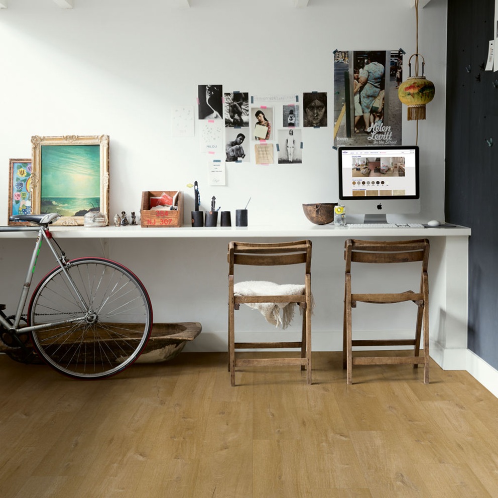 Виниловый пол Fuse Linen Дуб натуральный умеренный льняной 228,6x1500x2,5 Quick-Step - Зображення 209389805-32bb5.jpeg