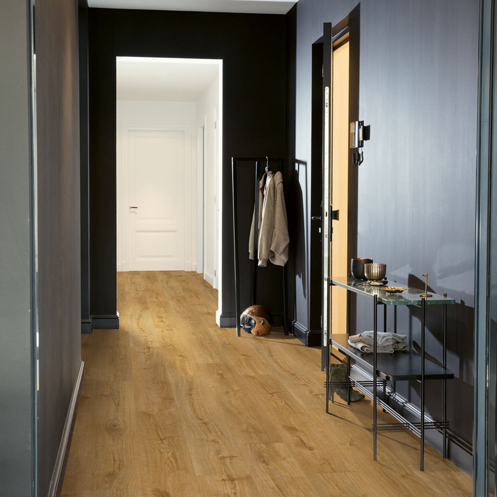 Виниловый пол Fuse Serene Дуб осенний медовый 228,6x1500x2,5 Quick-Step - Зображення 209389808-e2c0b.jpeg