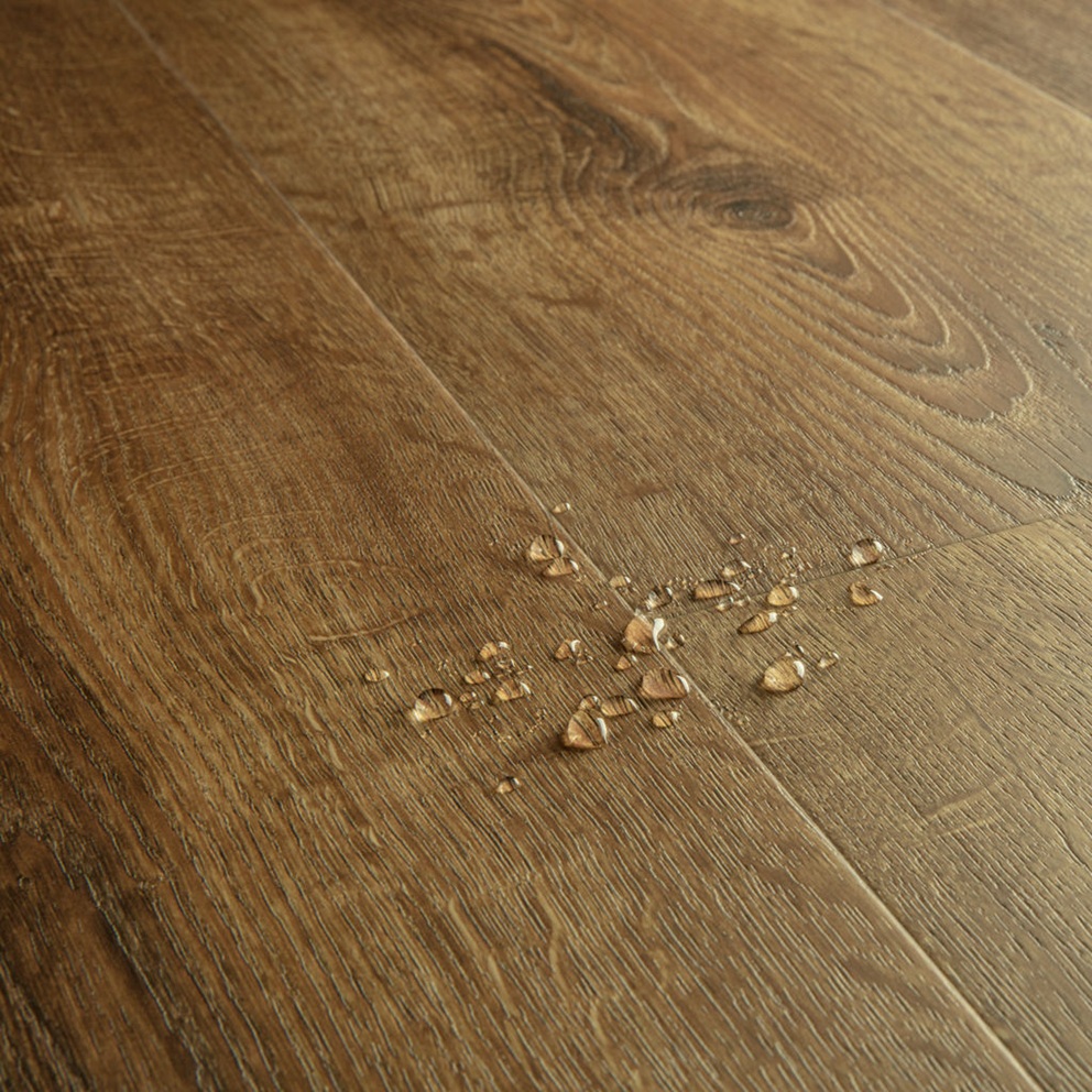 Виниловый пол Fuse Serene Дуб осенний коричневый 228,6x1500x2,5 Quick-Step - Зображення 209389809-b1f4c.jpeg