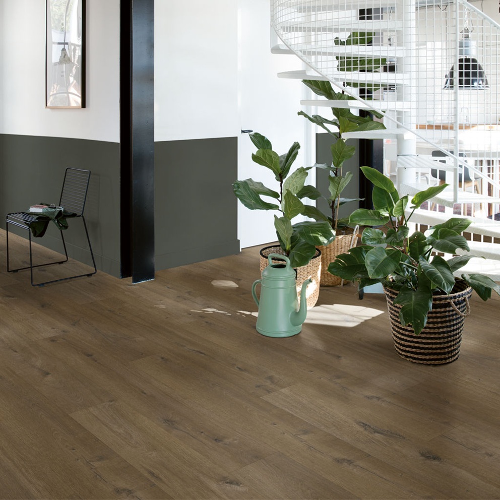 Вінілова підлога Fuse Linen Дуб темно-коричневий лляний 228,6x1500x2,5 Quick-Step - Зображення 209389810-eb260.jpeg