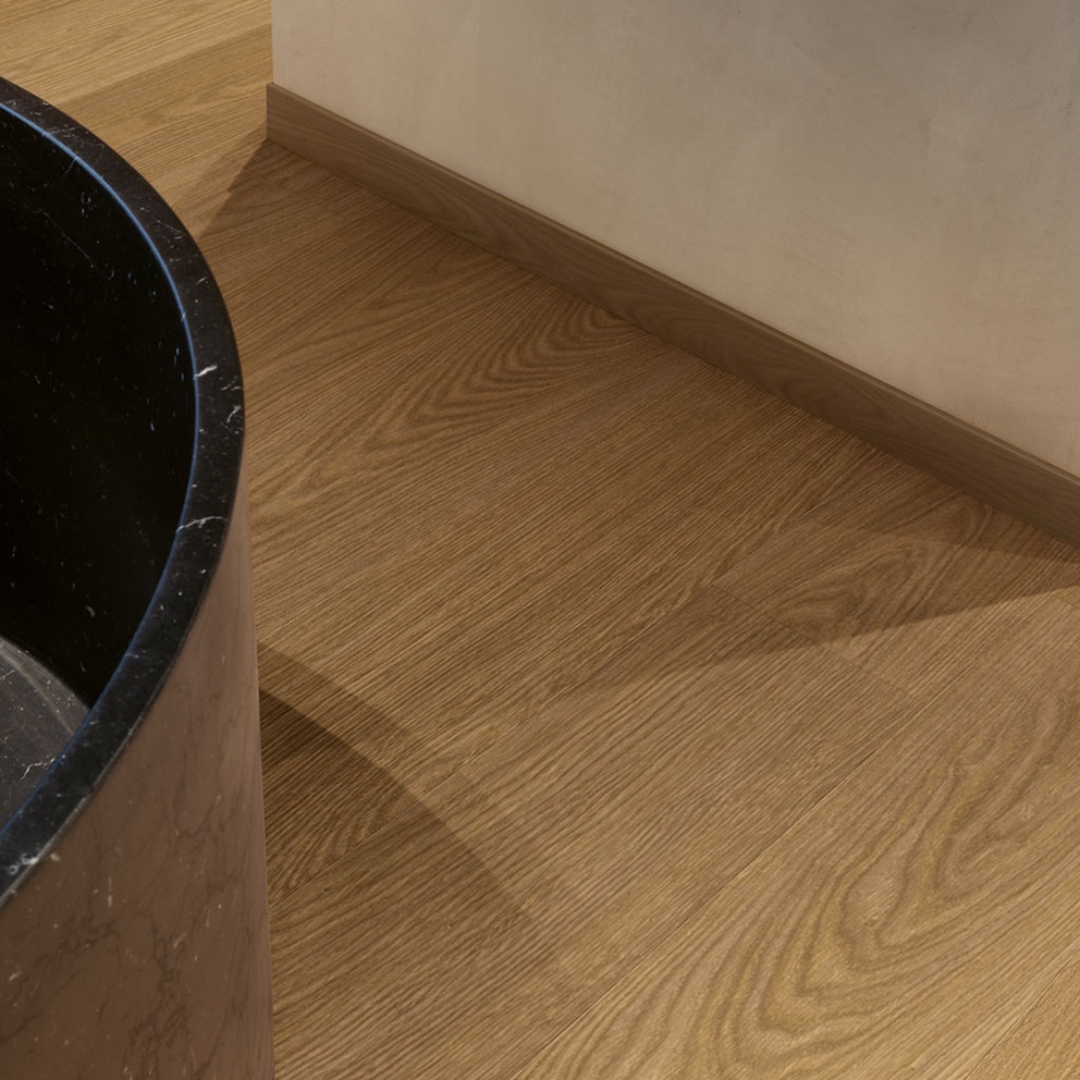 Виниловый пол Blos Base Дуб какао 1251х189x4 Quick-Step - Зображення 209646671-bcf96.jpeg