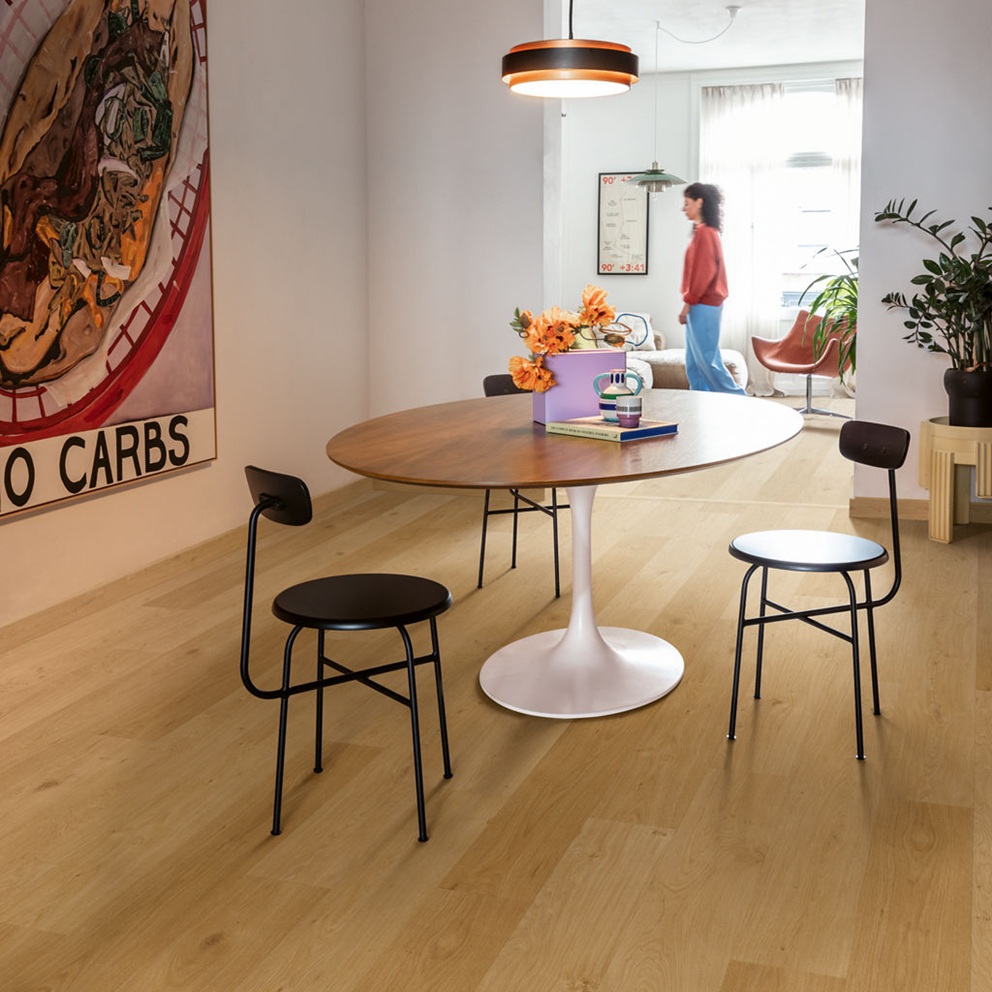 Виниловый пол Blos Base Дуб побережный медовый 1251х189x4 Quick-Step - Зображення 209646677-226e5.jpeg