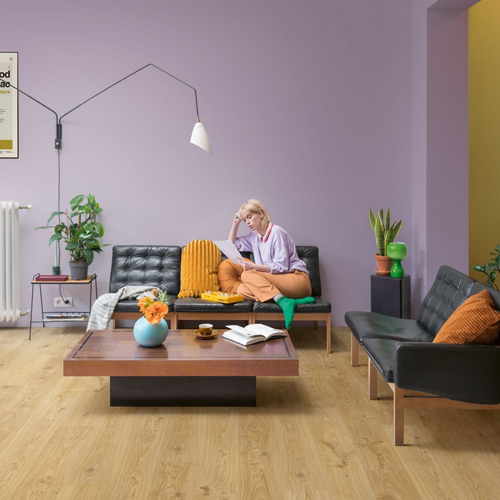 Виниловый пол BLOS Дуб коттедж натуральный 1251х189x5 Quick-Step - Зображення 209646716-1ea39.jpeg