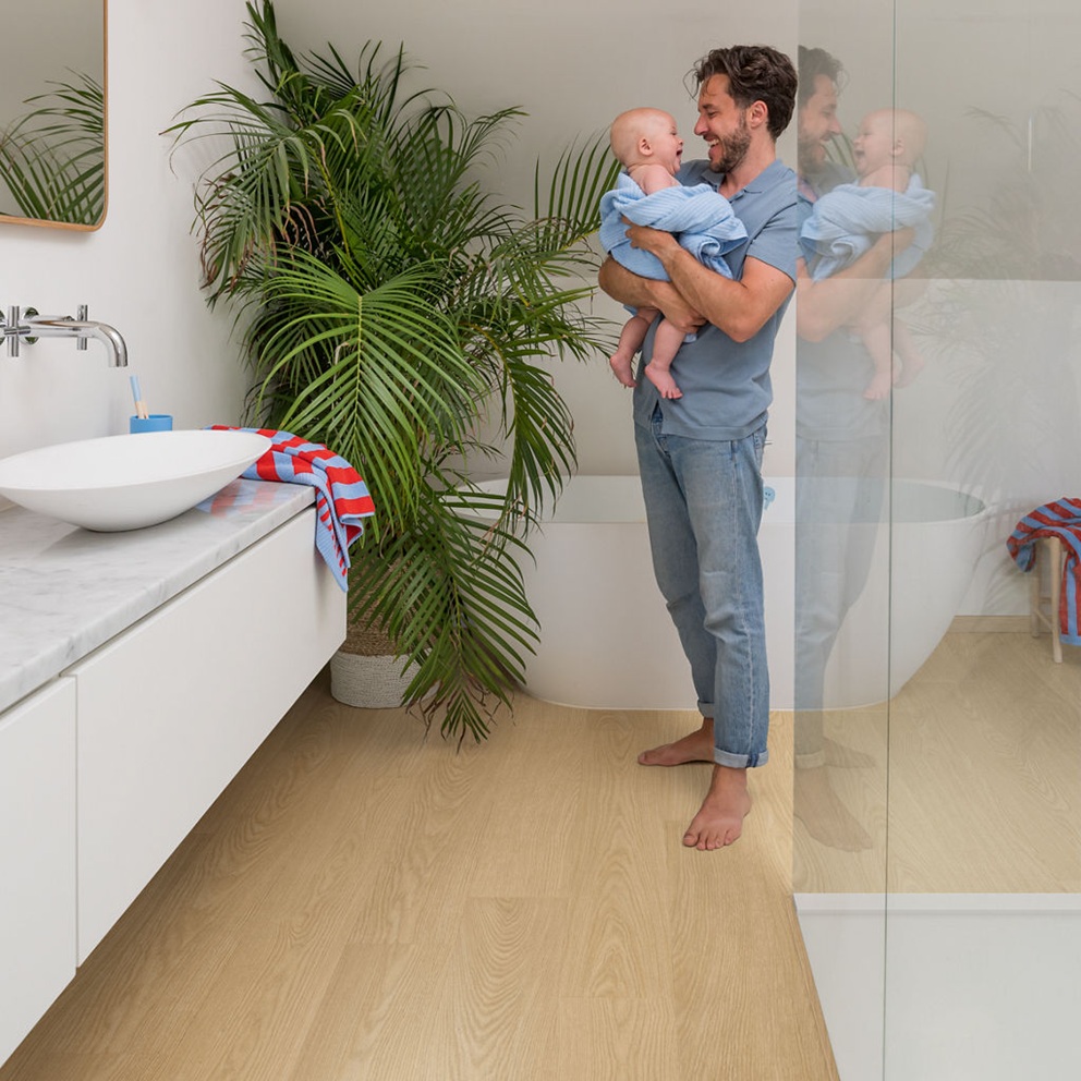 Виниловый пол BLOS Дуб имбирный пряник 1251х189x5 Quick-Step - Зображення 209646722-e49a2.jpeg