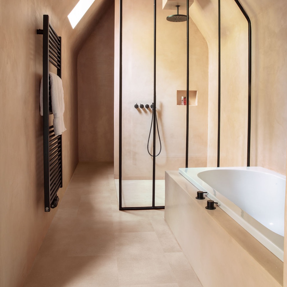 Виниловый пол Oro Base Коралловая скала 610х303x4 Quick-Step - Зображення 209646761-88b7f.jpeg