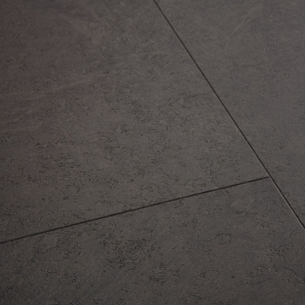 Виниловый пол Oro Сланец черный 610х303x5 Quick-Step - Зображення 209646783-7e64e.jpeg