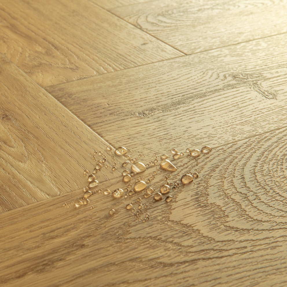 Вінілова підлога Pristine Дуб осінній натуральний 129x740x2,5 Quick-Step - Зображення 209670799-366ff.jpeg