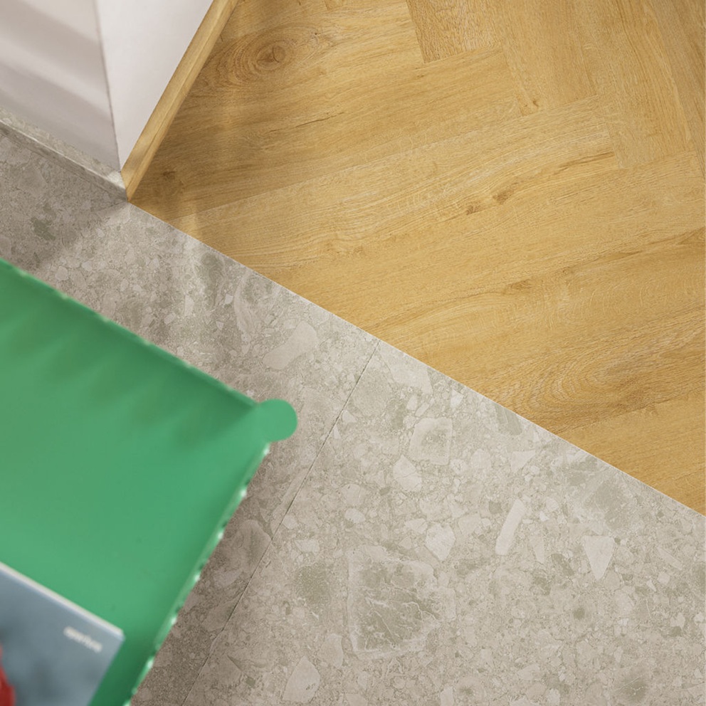 Вінілова підлога Pristine Дуб осінній натуральний 129x740x2,5 Quick-Step - Зображення 209670799-c68d2.jpeg