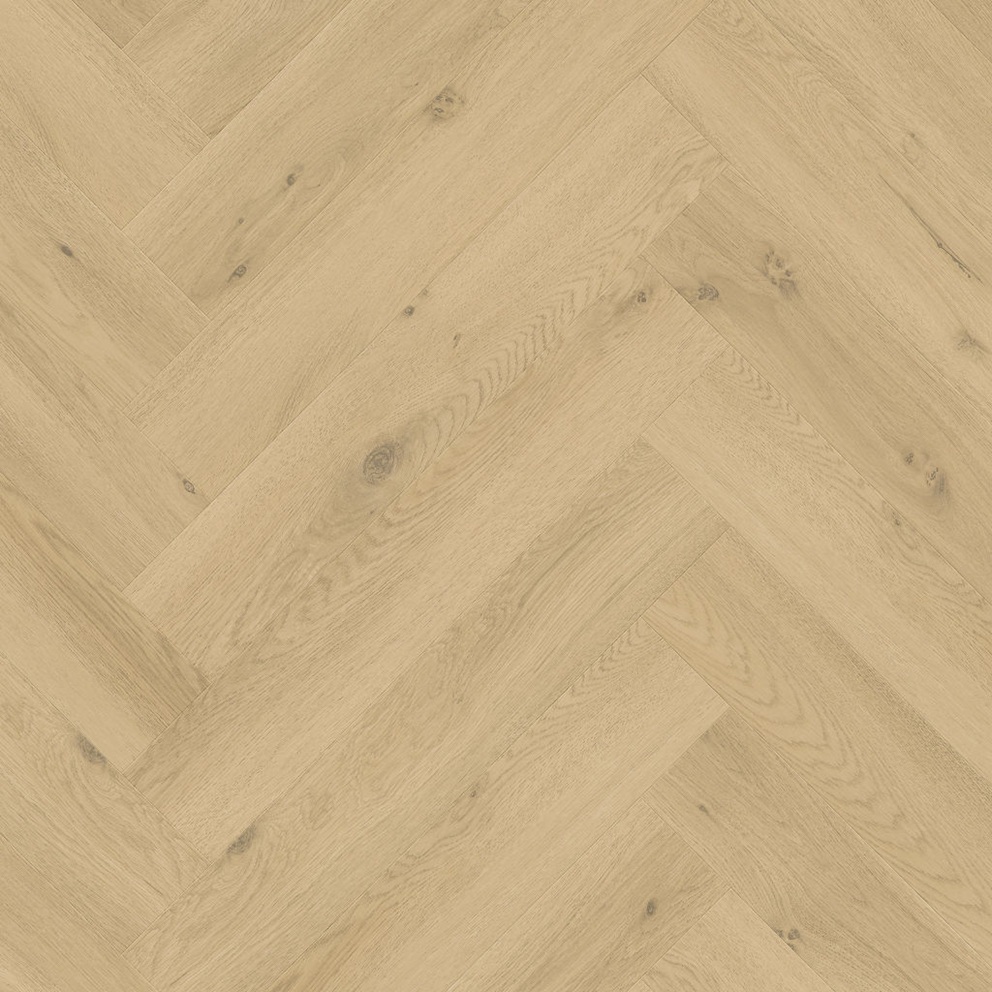 Вінілова підлога Pristine Блаженство океану натуральний 129x740x2,5 Quick-Step - Зображення