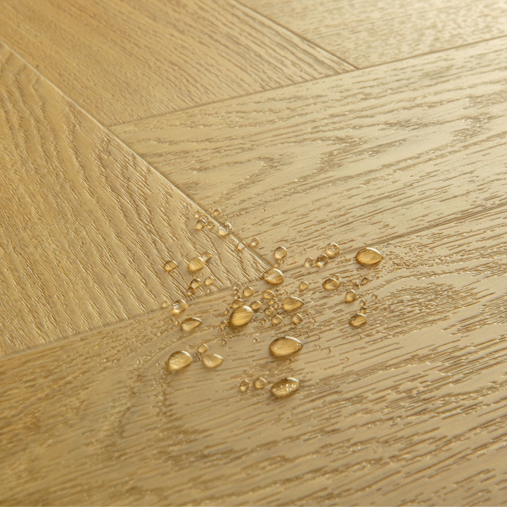 Вінілова підлога Pristine Дуб помірний натуральний ясний 129x740x2,5 Quick-Step - Зображення 209690799-f290a.jpeg