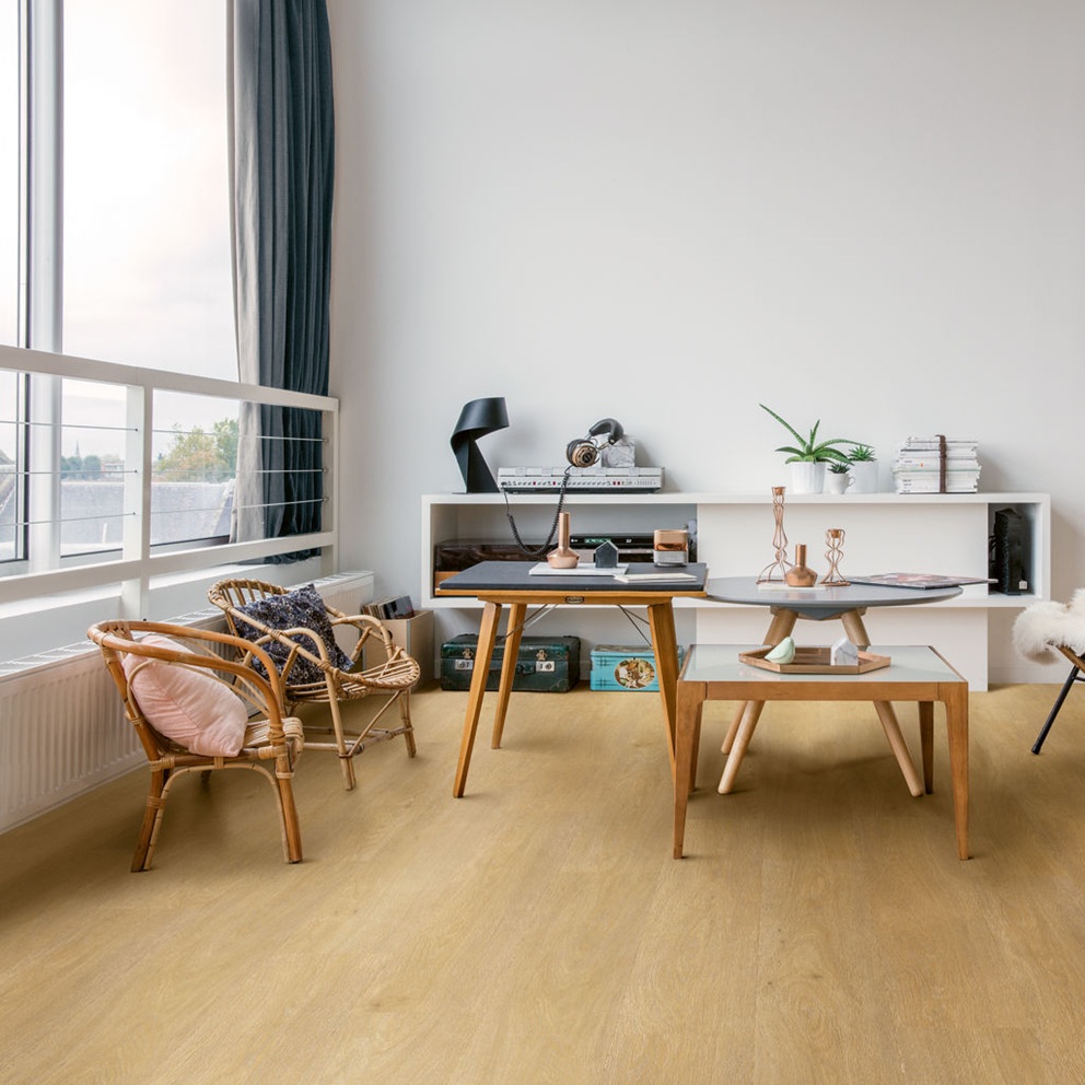 Вінілова підлога Liv Дуб натуральний помірно-атласний 184,15x1219,2x2,5 Quick-Step - Зображення 209697481-3fd0c.jpeg