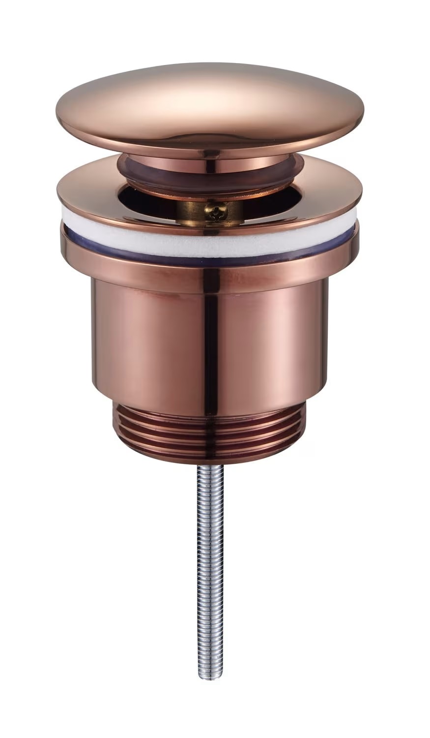 Донний клапан Click-Clack мідь HF1083-RG EMPORIA - Зображення 209698246-18852.jpg