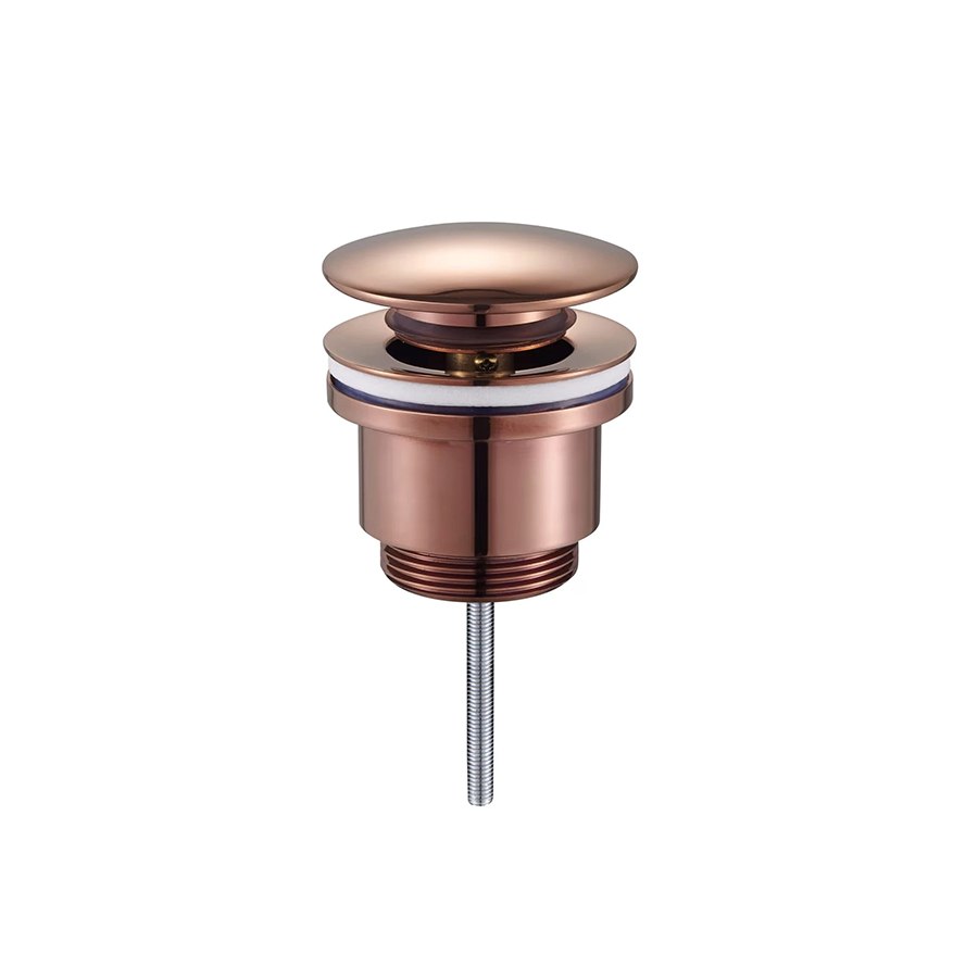 Донний клапан Click-Clack мідь HF1083-RG EMPORIA - Зображення 209698246-21134.jpg