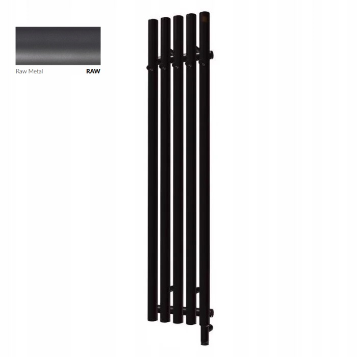 Рушникосушка Rolo Hanger E 1200x260 Ral Raw Metal WLROW120026KRAWE8ORXMX0 Terma - Зображення 209698338-d83c6.jpg