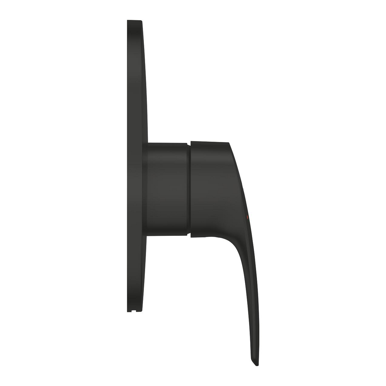 Змішувач для душу Eurosmart 194512433 чорний matt Grohe - Зображення 209792595-955b2.jpg