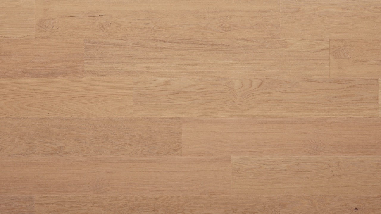 Паркетна дошка Barlinek Smart Wood Дуб Evana 196,5x612-1230x6,3 - Зображення