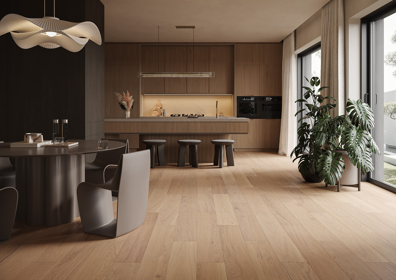 Паркетна дошка Barlinek Smart Wood Дуб Evana 196,5x612-1230x6,3 - Зображення 209978036-e390f.jpg