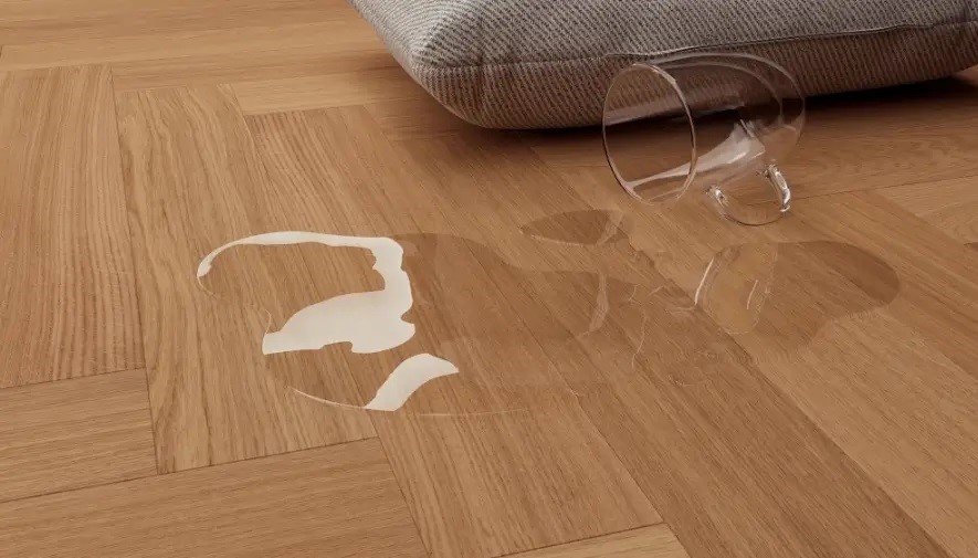 Паркетна дошка Barlinek Smart Wood Дуб Essenza Herringbone 126,4x612x6,3 - Зображення 209978050-7aea5.jpg