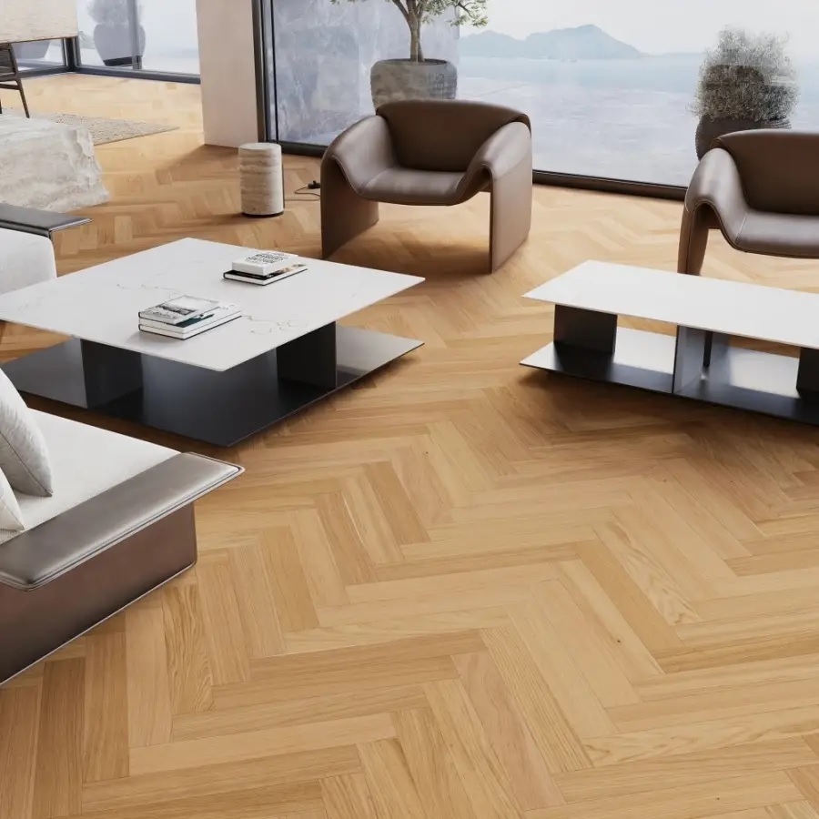 Паркетна дошка Barlinek Smart Wood Дуб Futuris Herringbone 91,3x547,8x6,3 - Зображення 209978051-8ee72.jpg