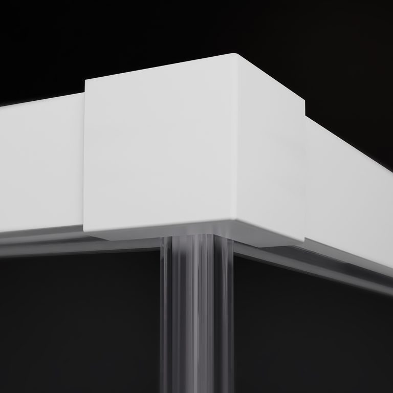 Бокова стінка Idea White KDJ S1 70 права RADAWAY - Зображення 209978086-2bd93.jpg