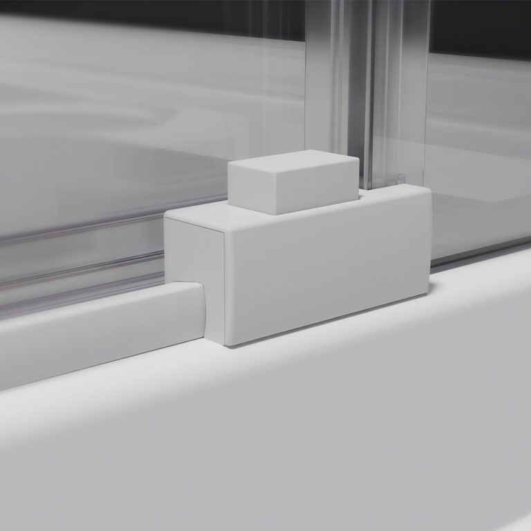 Бокова стінка Idea White KDJ S1 70 права RADAWAY - Зображення 209978086-8f3ee.jpg