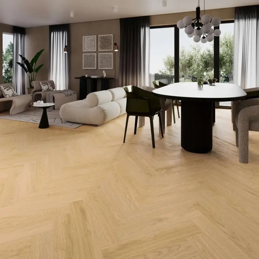 Виниловый пол Benjamin Дуб Herringbone SPC 127,9х639,5x5,2 - Зображення 209978088-8c1bb.jpg