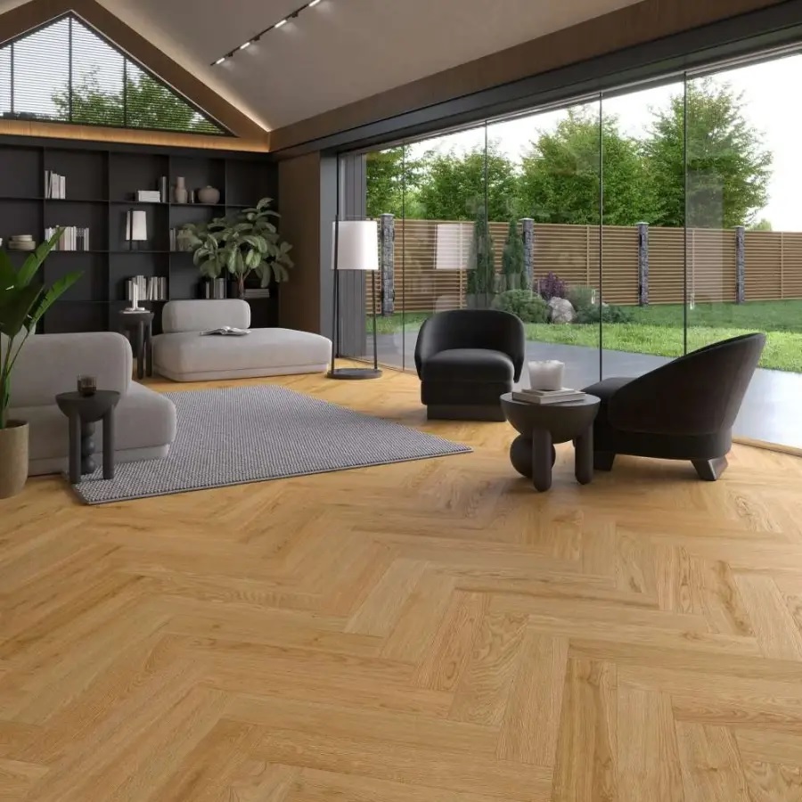 Виниловый пол Oscar Дуб Herringbone SPC 127,9х639,5x5,2 - Зображення 209978089-e7532.jpg