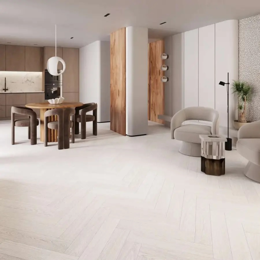 Виниловый пол Olivia Дуб Селект Herringbone SPC 127,9х639,5x5,2 - Зображення 209978092-8d68b.jpg