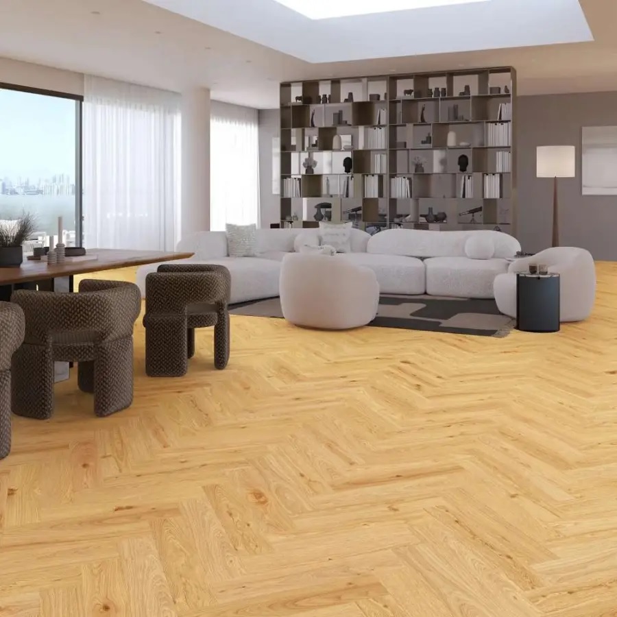 Виниловый пол Sophia Дуб Селект Herringbone SPC 127,9х639,5x5,2 - Зображення 209978093-d678f.jpg