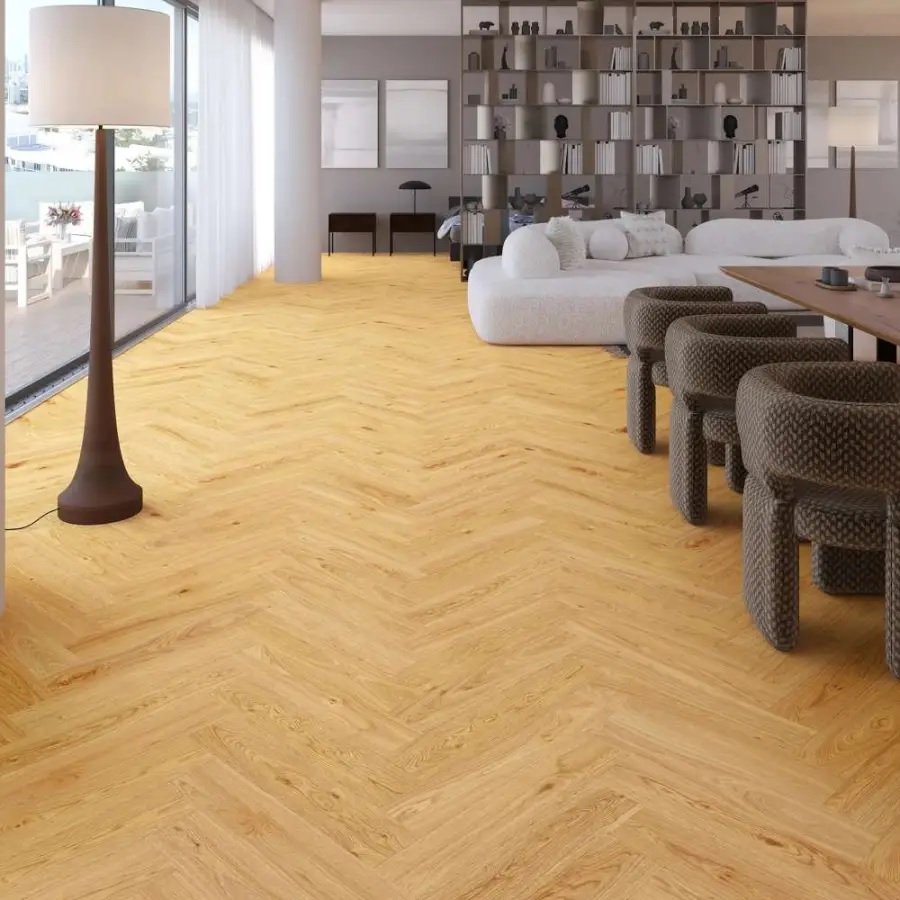 Виниловый пол Sophia Дуб Селект Herringbone SPC 127,9х639,5x5,2 - Зображення 209978093-ec4ba.jpg