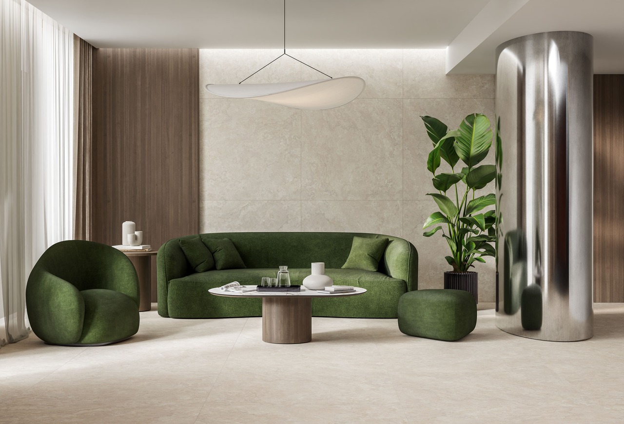 Плитка керамогранітна Veltimo Ivory RECT 597x1197x8 Cerrad - Зображення 210261972-3a259.jpg