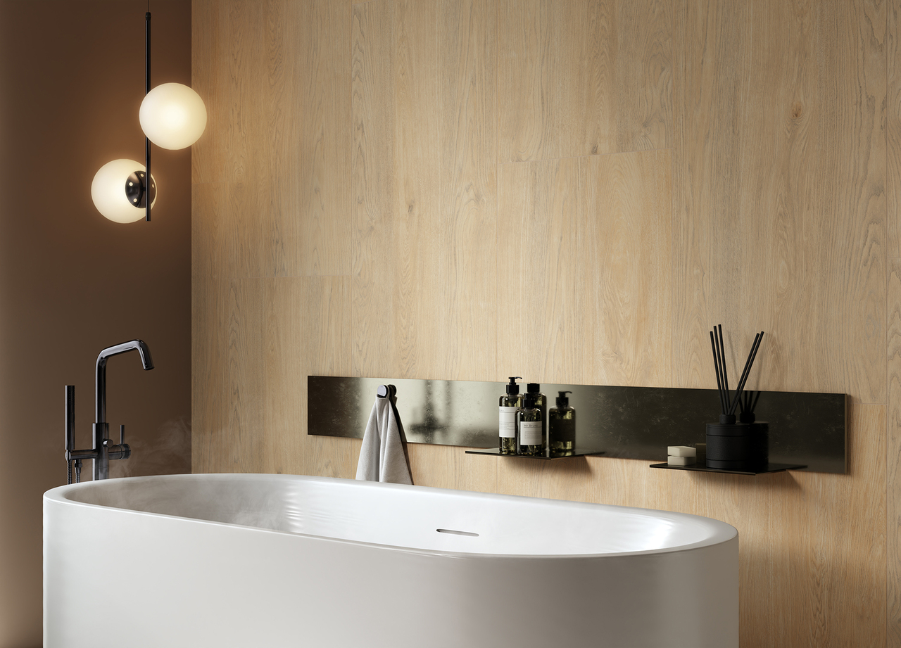 Плитка керамогранітна Neosimple Beige RECT 597x1197x8 Cerrad - Зображення 210262002-f72b4.jpg