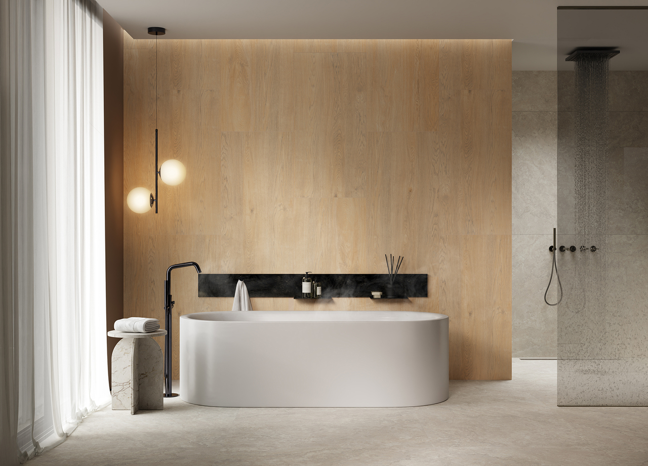 Плитка керамогранітна Neosimple Beige RECT 193x1202x8 Cerrad - Зображення 210262034-16e08.jpg