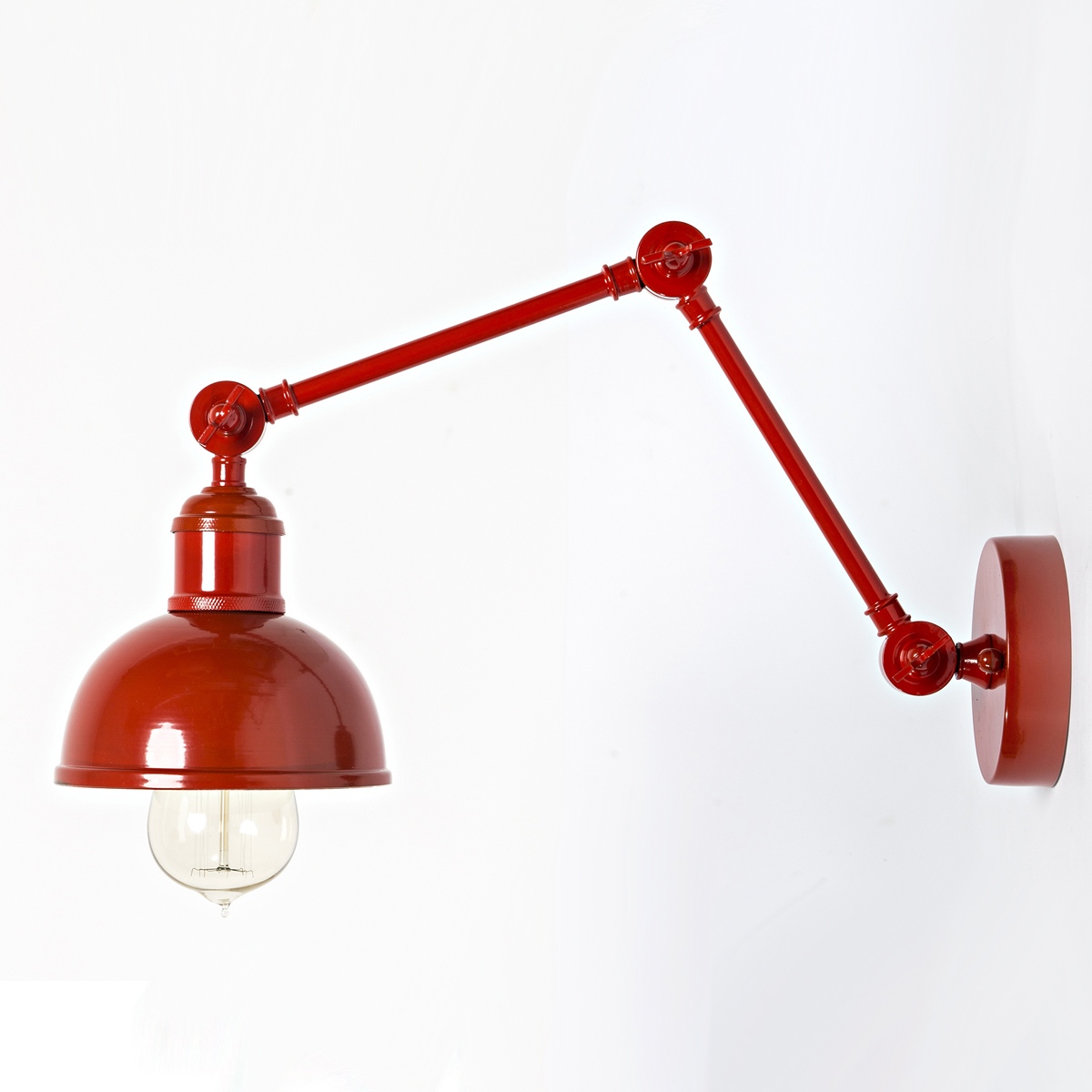 Бра three rotary (2104-2), Pikart - Зображення 2104-2-.jpg