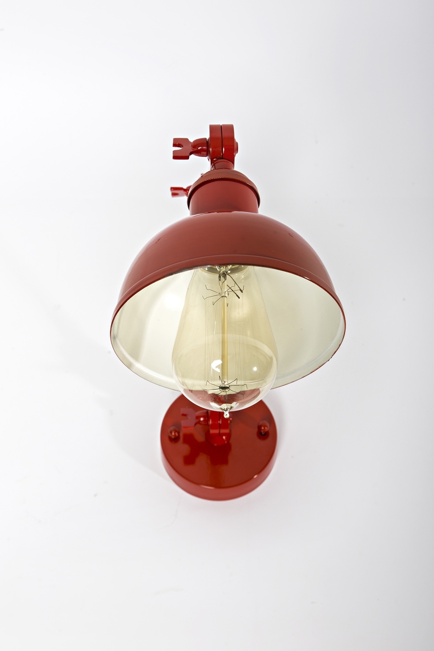 Бра three rotary (2104-2), Pikart - Зображення 2104-2.jpg