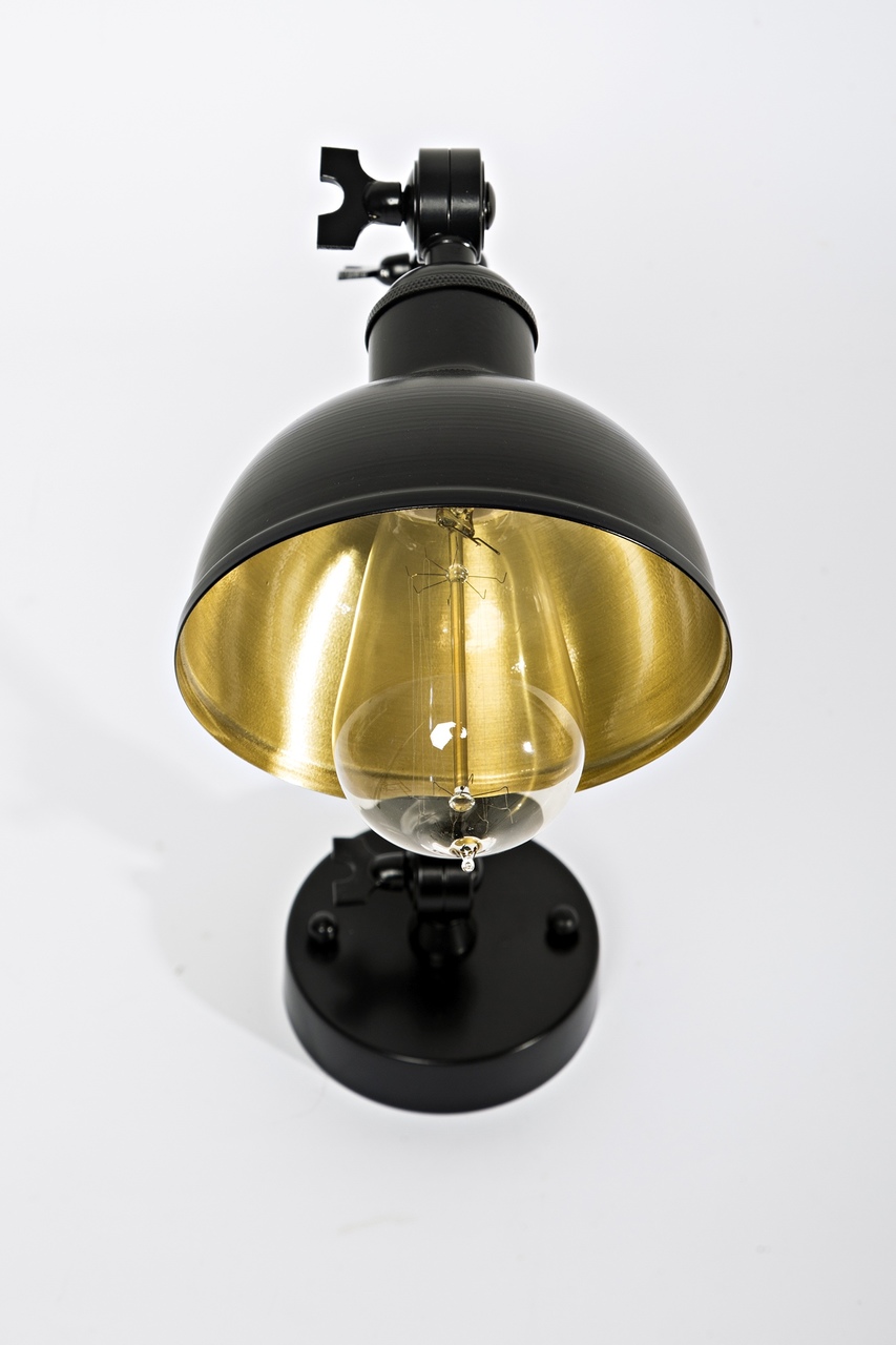 Бра three rotary (2104-5), Pikart - Зображення