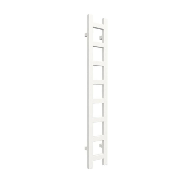 Рушникосушка Easy One 1600x200 Ral Soft 9016 WZEAN160020KS96S1P Terma - Зображення