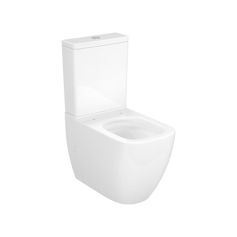 Компакт 930 Remo Pro Square Tornado 011 з кришкою Slim soft-close CCKZ1016880001К Cersanit - Зображення 210667034-387f4.jpg