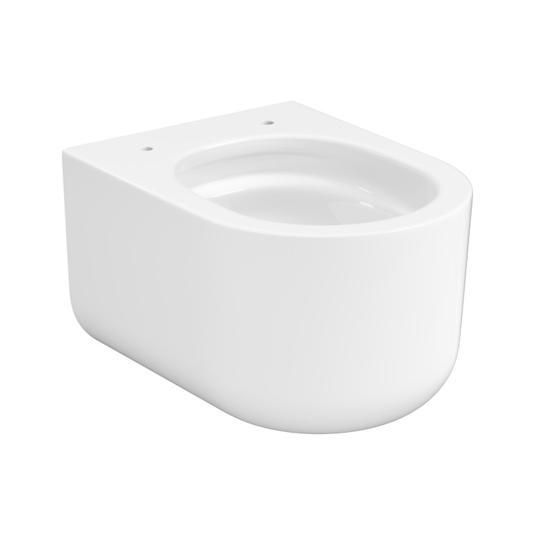 Унітаз підвісний СЕТ C951 Intro Pro Oval Tornado з кришкою soft-close SZCZ1004020001 Cersanit - Зображення 210667038-7e151.jpg