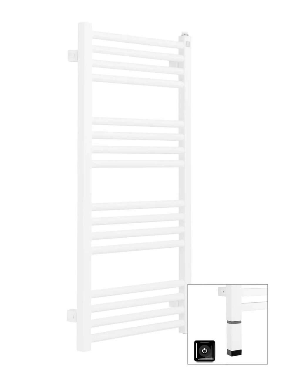 Рушникосушка Fiona One 900x400 Ral 9016 WWFIE090040K916E8P Terma - Зображення 210800410-2a733.jpg
