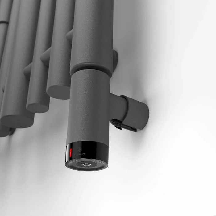 ТЕН прихованого монтажу One R36 600W Ral Inox Terma - Зображення 210800413-64de5.jpg