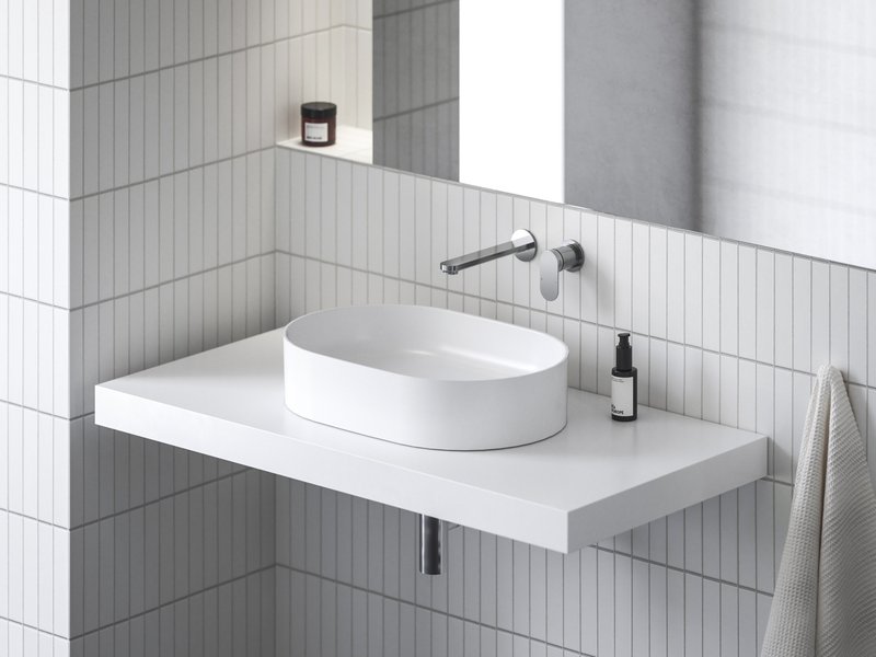 Змішувач для умивальника CR II 019.00CR.O1 Chrome X070586 RAVAK - Зображення 210800646-a8bf3.jpg